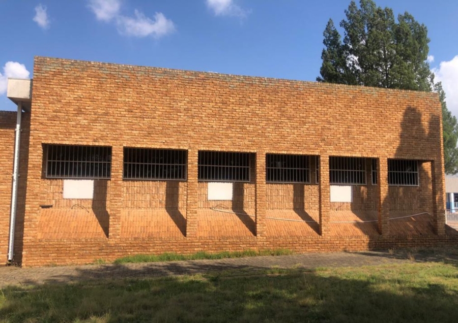 To Let  Bedroom Property for Rent in Vredefort Free State